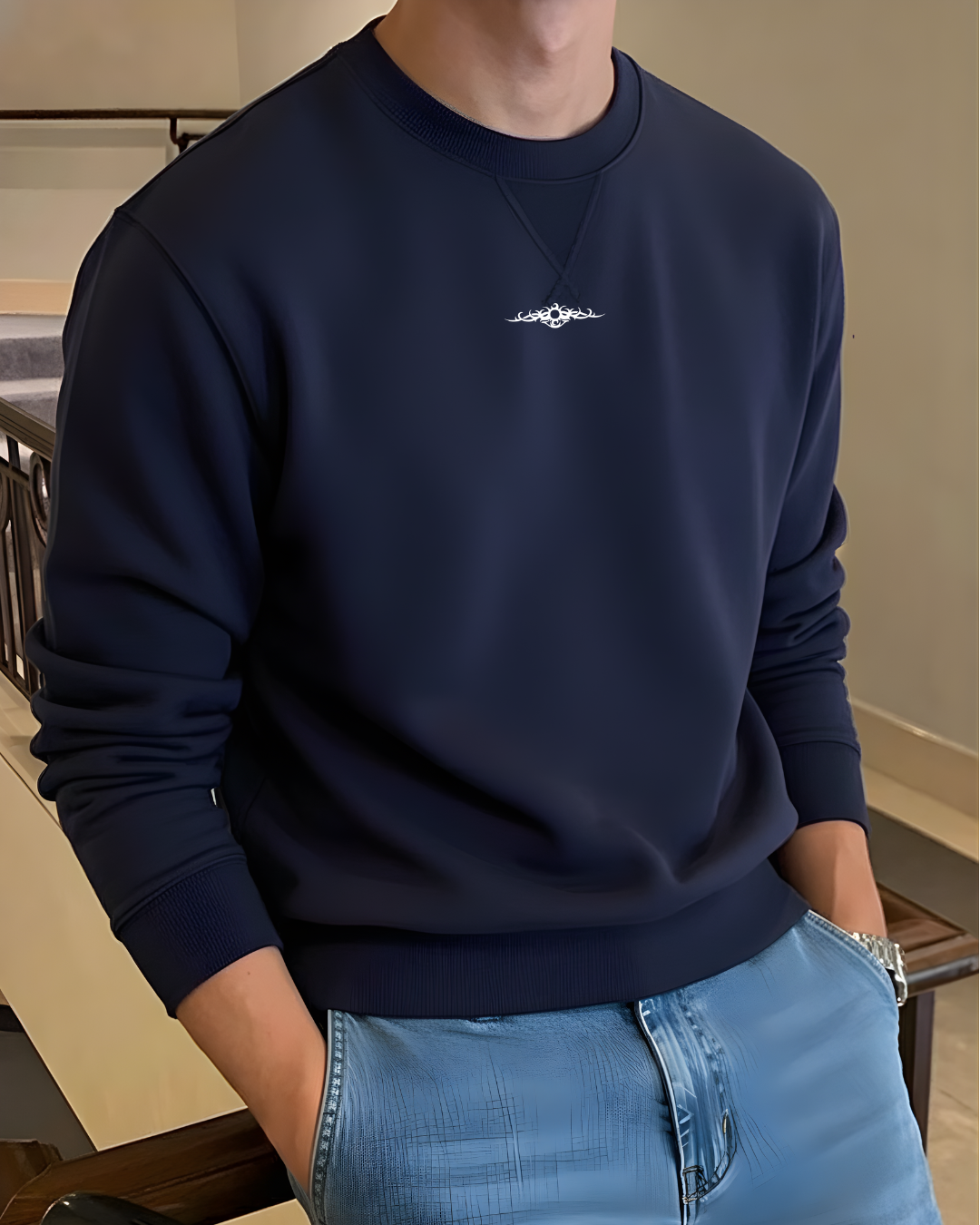 sweatshirt